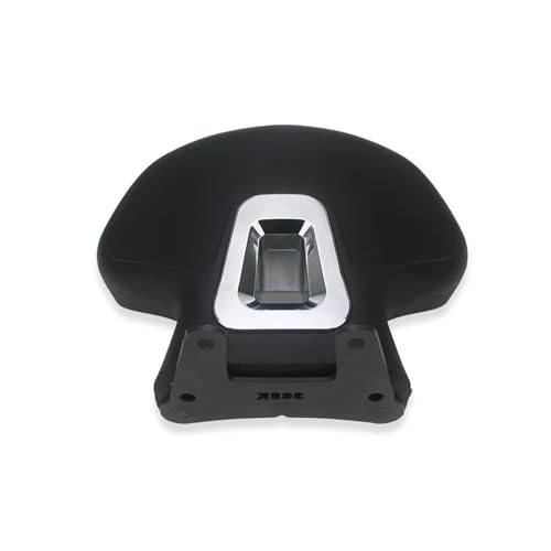 Coussin dossier passager arrière ZT 368K moto support taille - 6