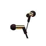 finalのイヤホン・ヘッドホン FI-HE6BCG3 [ゴールド]