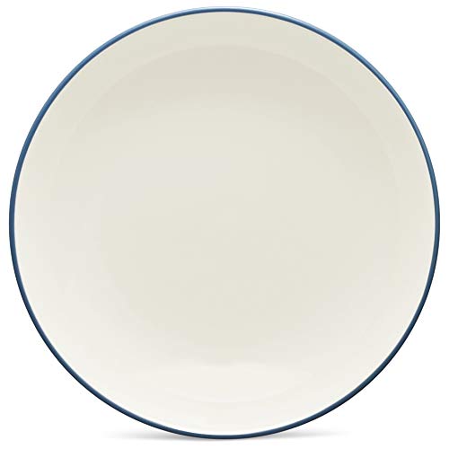 Noritake Colorwave Blue Bowl, Coupe Pasta, 35 Oz., 9 1/4", Set Of 4 In Blue #TOP10
