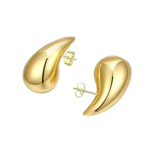 Boucles d'oreilles goutte d'eau argent 925 cadeau femme idéal