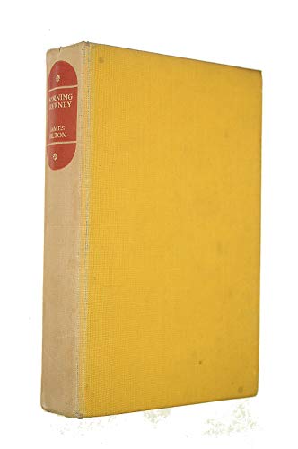 MORNING JOURNEY B000Z80D3G Book Cover