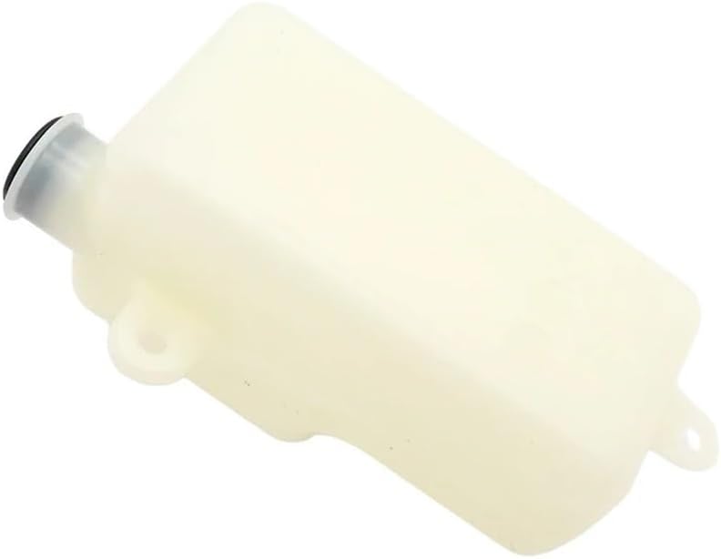 Fit For FZ6N FZ 6N FZ-6N 2005 Motorcycle Cooling Cooler Radiator Water Reservoir Coolant Bottle