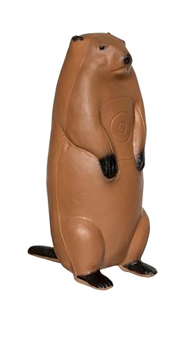 Pro Hunter Ground Hog 3D Archery Target