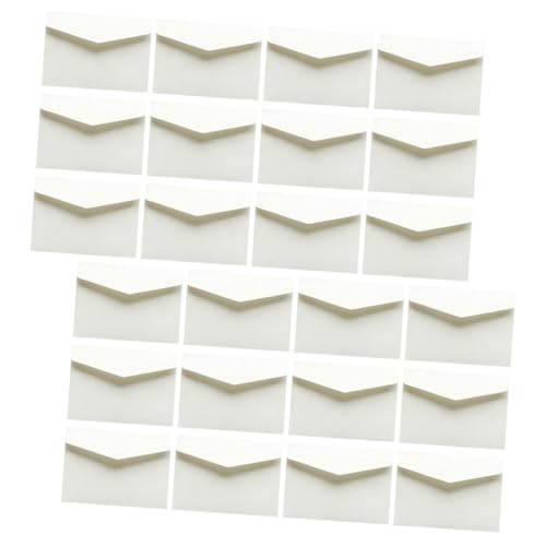 Enveloppes de remplacement pour argent et organisation des cadeaux d'anniversaire