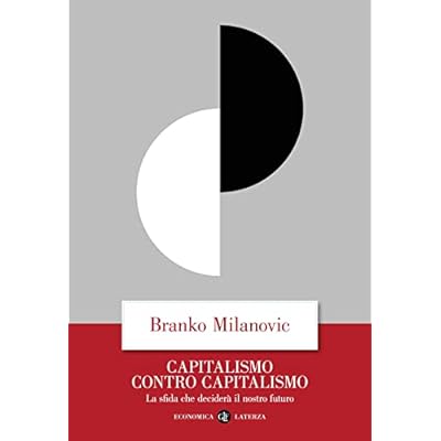 Capitalismo contro capitalismo