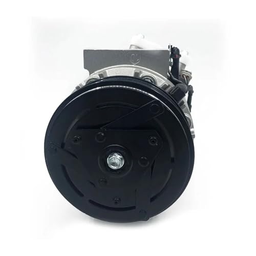 Compresseur DSC17EC haute performance pour climatisation Nissan X-Trail - 3