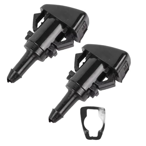 Gicleur de lave-glace avant capot Dodge Caliber Durango Magnum - 6