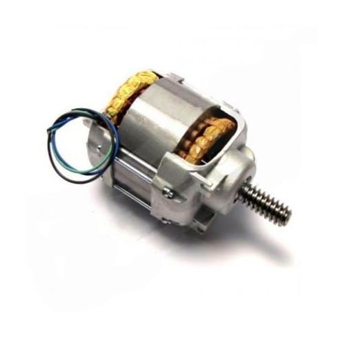 Motor eléctrico 220 V 230 V MOBY 4005 4006 5015 5016 Recambio Nice MBA05