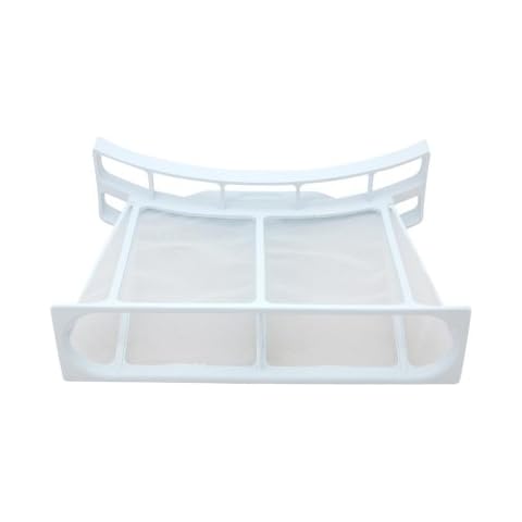 Genuine HOTPOINT Trockner Flusensieb C00205461 Cover