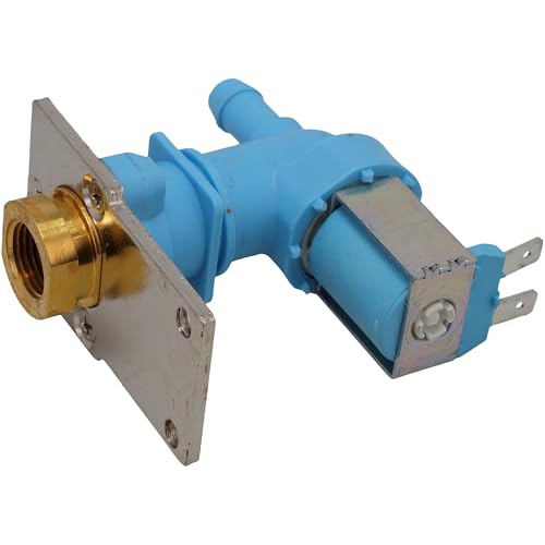 Vanne d'eau pour machine à glace IH9041108-01 remplace PS19084370 Supplying Demand - 8