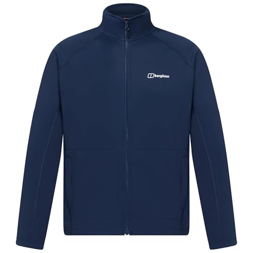 Image of Berghaus Mens Fulbeck Full Zip