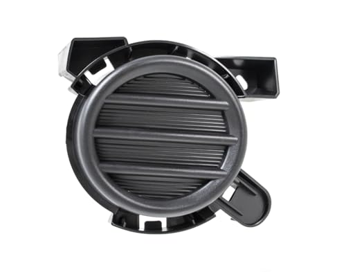 Cache feu antibrouillard Prasco TY2042123 réparer pare-chocs cassé Toyota Aygo