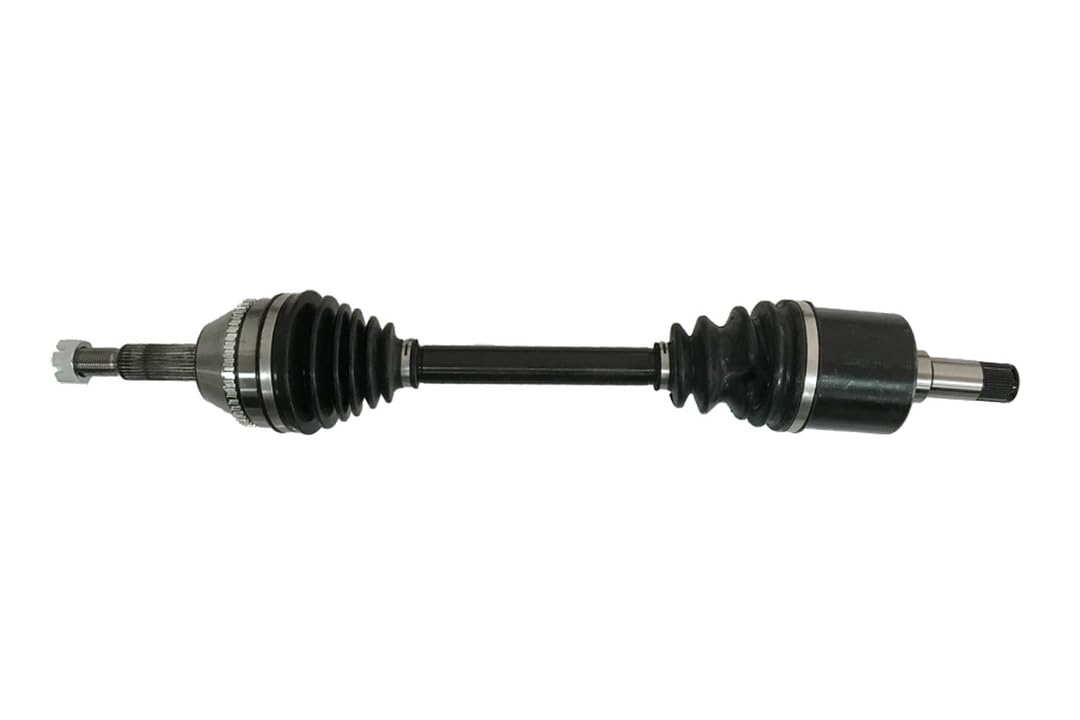 SKF Antriebswelle VKJC 5949 Position Vorderachse links Höhe 125mm Länge 950mm Breite 125mm - OE Qualität