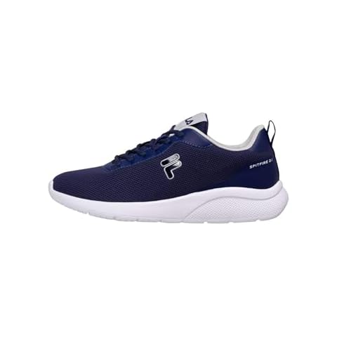 FILA Spitfire 4 Chaussure de Course Cover