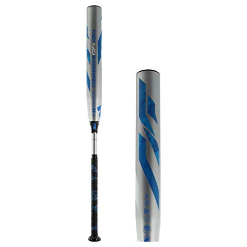 DeMarini 2019 CF Zen (-11) Fastpitch Bat