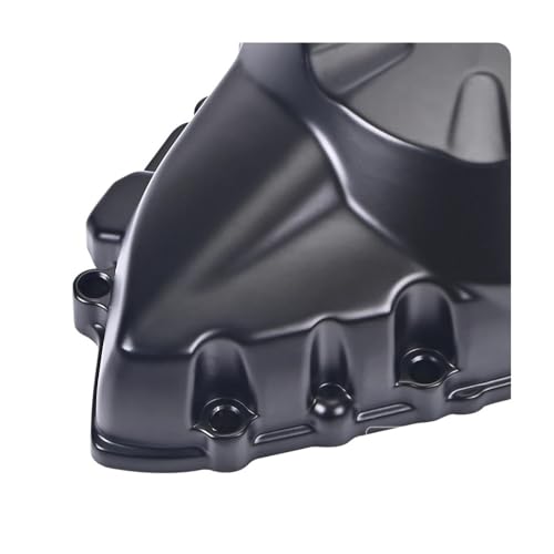 Cache moteur stator pour Z750 (2007-2009) : carter latéral robuste