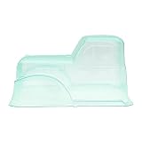 Dickly coque de camion 1/10 transparente à peindre photo 6