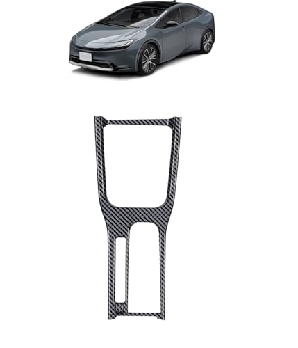 �V�^�v���E�XPRIUS 60�n ZVW60 ZVW65 MXWH60 MXWH65�i2023�N�`�j�J�X�^���p�[�c�A�N�Z�T���[ �Z���^�[�G�A�R���V�t�g�p�l���J�o�[ �h���X�A�b�v �����O�b�Y�v���E�X�A60�N�Z�T���[ (�J�[�{���t�@�C�o�[) [���s�A���i]
