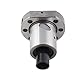 Windrad Edelstahl gellager,1605 laufdelmutter,1605 laufmutter,Sfu160,L Motion Products 16 Mm Flanschlaufdel ALageahl Mit gelmutter Für R05 Sfu1605