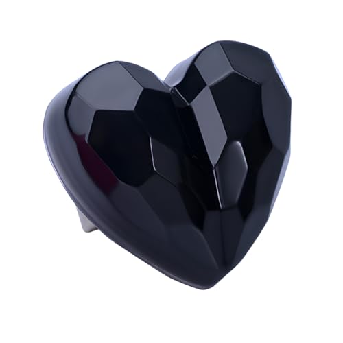 USB LED Car Interior Atmosphere Lamp (Black)