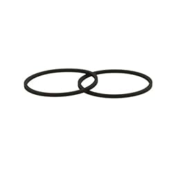 Thakker TPS-L 2 Kit Courroie Compatible avec Sony TPS-L 2 Kit Courroie Baladeur (Walkman) Belt - Les Beatles, Paul McCartney, John Lennon, RIngo Starr, George Harrison