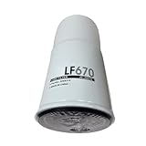 65.05510 50 20B 65.05510-5020B Oil Filter Fits for Doosan DE12