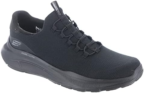 Skechers Sport Equalizer 50 Slipon 232518 Mens Slip On 10 DM US BlackBlack BBK | Image 3