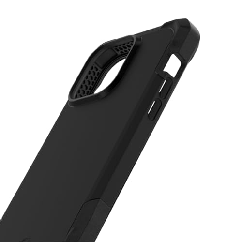 Coque iPhone 15 Plus antichoc Itskins ARMOR R pour sport et rando