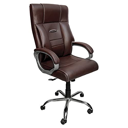 Executive Chair Dark Brown