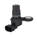 Engine CPS Camshaft Position Sensor for Chevy Cobalt Colorado Trailblazer GMC Canyon Envoy Hummer Buick Saab Isuzu Oldsmobile Saturn Replace OE# 12584079 213-1557 12568715 12571266