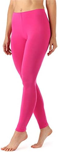 Merry Style Leginsy Damskie z Wiskozy MS10-143