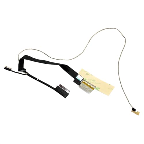HSSDTECH LCD�r�f�I�X�N���[���P�[�u�� DDOYODLC100/C110 LCD Screen Video Display Flex Cable