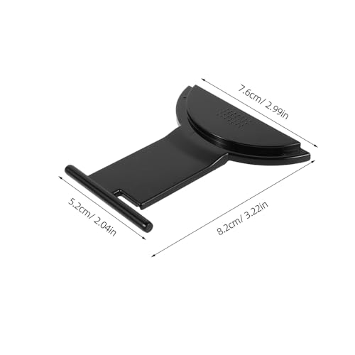 COLLBATH 2pcs Electric Rice Cooker Lid Opening Buttons Replacement for Compatible Models Fb40e108 Fb50e108 Afb4028r, Spare Parts for Home Kitchen Appliance Maintenance - Image 2