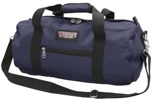 RB Series 24" Duffel Bag (Navy)