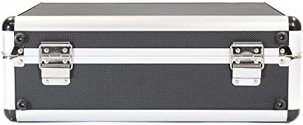 Vaunt 390mm Aluminium Tool Case Twinpack