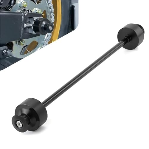 Support vis bras oscillant XL750 Transalp pour l'entretien après vos roadtrips