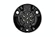 HELLA 8JB 006 462-001 Steckdose - 24V - 7-polig - Stecker: Flachstecker - schwarz