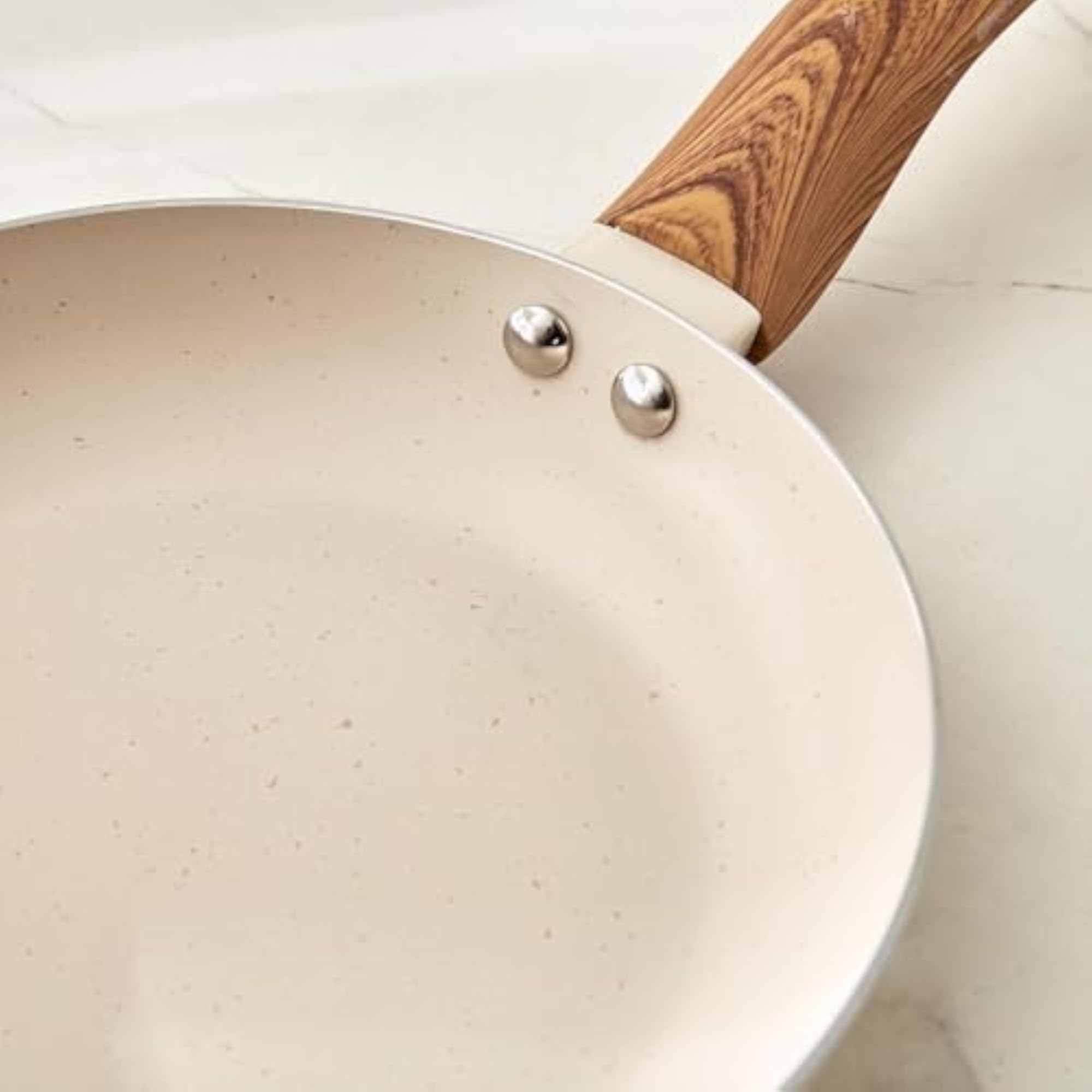 Multi-Purpose Non-Stick Egg Frying Pan for Breakfast