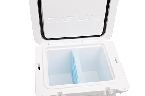 Snapklik.com : Coastland Freezable Cooler Dividers CD25, Ice Divider ...