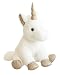 Produktbild Histoire d'ours - Plüschtier Einhorn - Gold - 45 cm - Geschenk für Kinder - Je rêve - HO2769