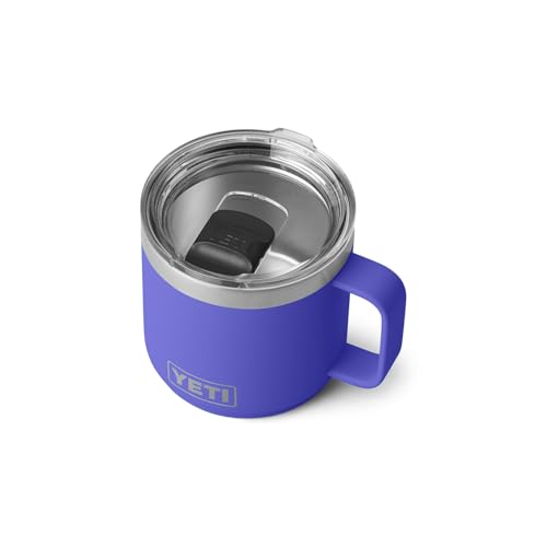 YETI Rambler 14 oz Stackable Mug