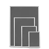 Format und Gewicht: A1 (59,4 x 84,1cm) - 1,9 Kg | A2 (42 x 59,4cm) - 1,15 Kg | A3 (29,7 x 42cm) - 0,65 Kg | A4 (29,7 x 21cm) - 0,45 Kg