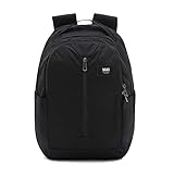 Vans Halfway Rucksack Schwarz Cod VN0A5E2T6ZC, Schwarz , One size