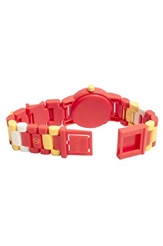 LEGO Ver juego de bloques antiestrés para entrenar la concentración y la mente 4