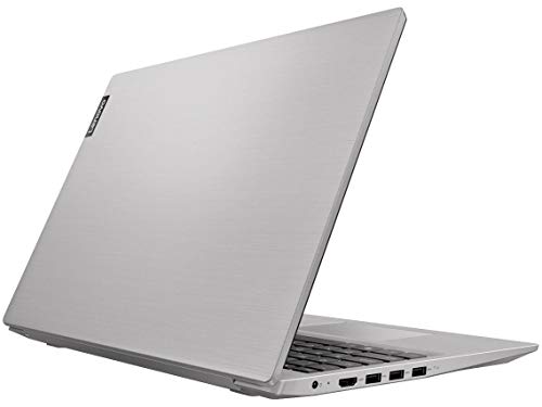 Notebook Lenovo Ideapad I5-1035g1 8gb 256 Ssd 15,6 Hd