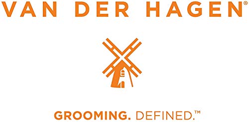 Van Der Hagen Men's Luxury Scented Shave Soap (Pack of 1) ounce