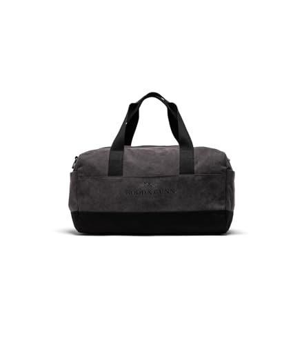 Foxton Duffle Bag3