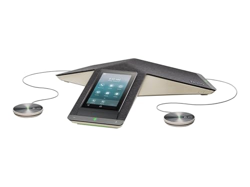 HP Poly Trio C60 Expansion Microphones - vue 3