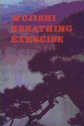 Paperback Wujishi Breathing Exercises Book