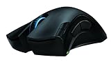 Razer Mamba Rechargable Wireless PC Gaming Mouse